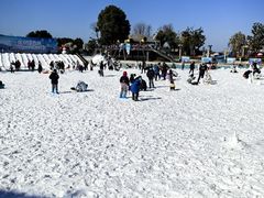 -南京银杏湖乐园