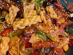 -一麻一辣麻辣香锅(方庄店)