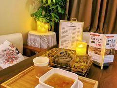 -岚魅儿·洗头头疗·按摩SPA(金光华店)