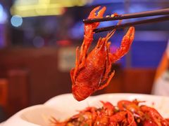 -漫天香·小龙虾餐厅(夏湾店)