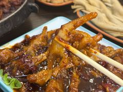 -妈妈手(山大总店)
