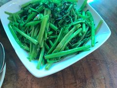 空心菜-自然餐厅(Phuket)