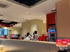 -九毛九西北菜(大东海店)