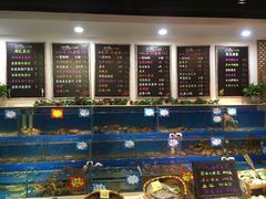 -黄寺蒸汽海鲜(黄寺大街店)