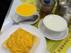 -澳洲牛奶公司(佐敦店)