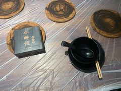 -小时候焗海鲜(鄞州万达店)