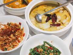 -兰湘子·湘菜小炒(盛龙广场店)