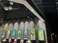-bb boom运动闯关密室·聚会团建·家庭亲子(龙湖西溪天街店)