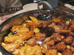 -黄记煌·三汁焖锅(万达广场店)