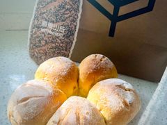 -原麦山丘(金地店)