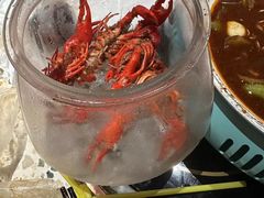 -辣皇朝小龙虾(六一店)