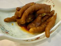 -凤凰楼酒家·粤宴点心(华强北店)