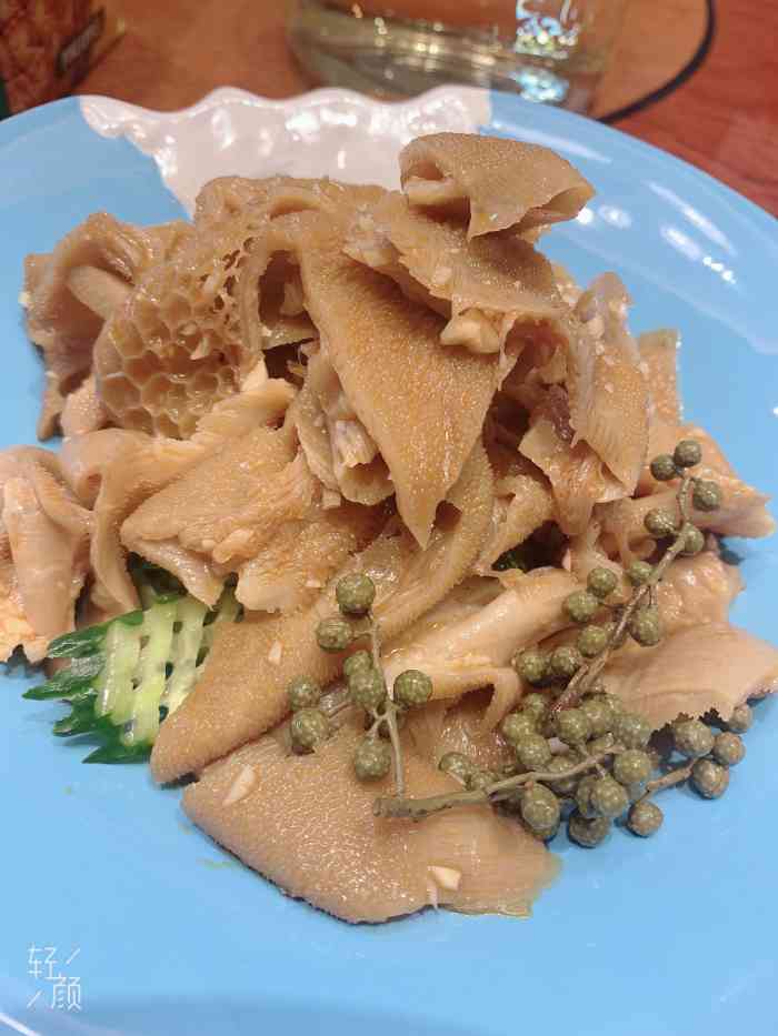 刘府家宴-"菜品不错 味道也很好 烤土豆超好吃 最重."-大众点评移动版