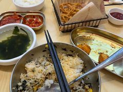 -食米家拌饭(梅溪新天地店)