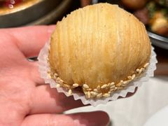 -狮王府淮扬菜(新街口友谊店)