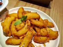 -茄子恰恰·新云南小炒(坪山益田店)