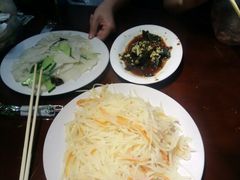 android_upload_pic-琴早英子菜馆(古田路店)