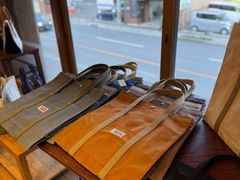 -一泽信三郎帆布