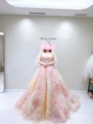 -Bridal Queen·婚纱女皇