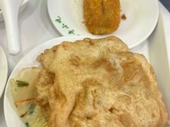 -聚德华天护国寺小吃(甜水园店)