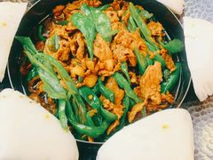 -小匠喜·江西菜(世茂广场店)