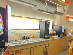 -喜家自助小火锅(卓悦里店)