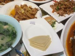 -东北大院·东北菜(三台子店)