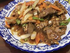-吃不够开口馅饼店(小西路店)
