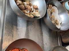 -昆山琶拉帝诗酒店·河畔咖啡厅Riverside Cafe