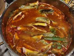 -野山舂·贵州现舂酸汤牛肉(民生路店)