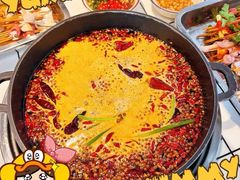 -九街淑芬掌中宝串串公司(内街文化创意园店)