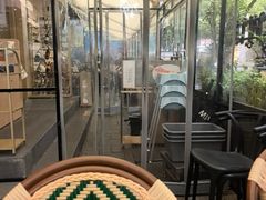 -帕蓝·暹罗料理(大学路店)