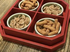 -院里寻菜·精致庭院菜(观沙岭店)