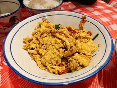 -荆九爷爆炒桥头三嫩(浙大店)