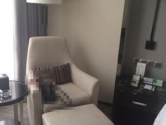 贵宾楼高级豪华房双床房-新海利大酒店(拱北口岸店)