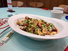 -添福来墨鱼饺子 · 海鲜东北菜(大连星海·黄浦路店)