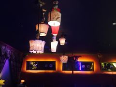 -鸡尾酒实验室酒吧(隆礼路店)