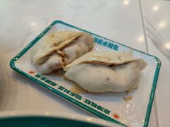 -当家水煎包·牛肉汤(浦江店)