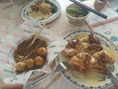 -渔记茶餐厅(渔村店)
