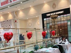 -尚一汤·粤菜海鲜(环球港店)