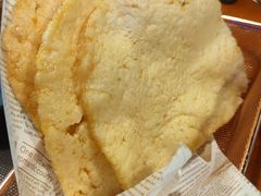 印尼虾片-布拉格餐厅· 中欧捷克菜(全国首店)