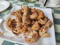 -哈味食店(外伶仃岛店)