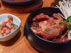 烤牛肉-韩罗苑(万象城店)