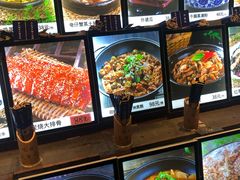 -园林美食城·本土农家菜(杨和镇店)