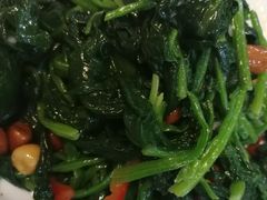 -西北朗益和穆斯林餐厅