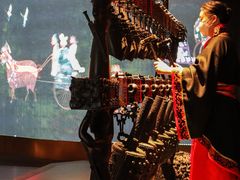 -曾宴·楚菜(湖北省博物馆店)