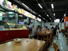 -西工饭庄快餐厅(西工小街店)