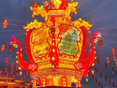 -厦门方特东方神画