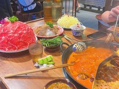 -楠火锅(昆山金鹰店)