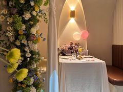 -PARFUM FLORAL花境法餐(南京首店)